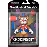 Funko POP! Five Nights at Freddy's - Circus Freddy - Vynl Figur