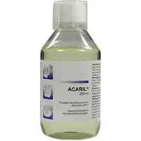 Davimed Pharma GmbH Acaril Flüssiges Waschmittelkonzentrat g 250 ml