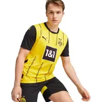 Puma Herren Fantrikot BVB Home Trikot Replica