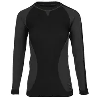 Brunotti Unterhemd Tanzias Thermo Top Damen Black-XS