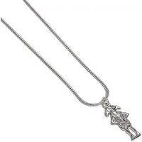 Carat Shop Harry Potter pendentif et collier plaqué argent Dobby the House-Elf
