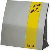 Humantechnik LA-90 mobile Zählerringleitung