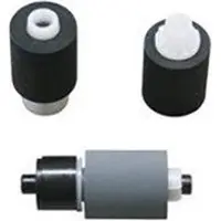 CoreParts MUXMSP-00188, Roller, Schwarz, 1 Stück(e)
