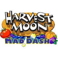 Harvest Moon : Mad Dash, Nintendo Switch, E (Jeder), Physische Medien