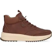 HEY DUDE Boots Herren Braun Nylon