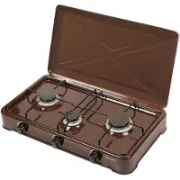 Ravanson K-03br Tragbare Elektrische Kochplatte