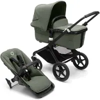 Bugaboo Fox 3 2 In 1 Kinderwagen