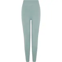 Born Living Yoga Keila Seamless Leggings Mit Hoher Taille