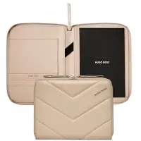 HUGO BOSS Triga Conference Folder