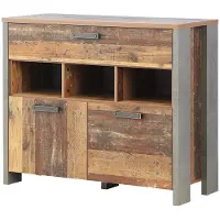 Forte Kommode CLIF