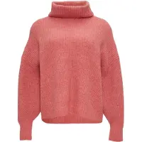 s.Oliver Pullover Rose Größe: 44 | Strickpullover Outlet | Damen | Rosa