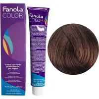 Fanola Cream Color 100 ml 6.34 Dunkelblond Gold Kupfer