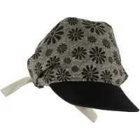 Chaskee Visor Snap Cap