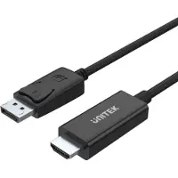 UNITEK Y-5118ca Displayport-hdmi-kabel