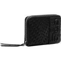 Desigual Geldbörse Mone Magna Marisa Wallet S Black