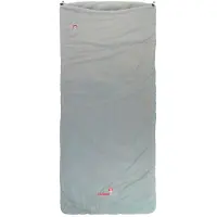 Grüezi Bag Schlafsackwarmer light grey (2005) 195