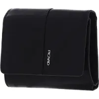 PICARD Geldbörse Spirit 1 Wallet Black schwarz