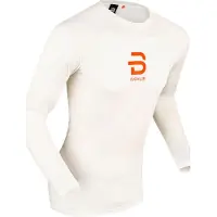 Daehlie Compete-tech Long Sleeve snow white (10000) XL