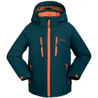 Kamik Hux atlantic/bronze ABZ - Größe 140 Kinder V45089