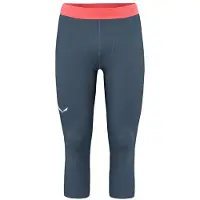Salewa Cristallo Warm Alpine Merino Responsive 3/4-leggings