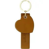 The bridge Schlüsselanhänger Duccio Keyring Honey / Oro