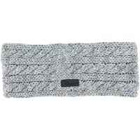 Sterntaler Stirnband Silber Melange Gr. 49