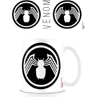 Gameloot Marvel Venom Logo mug