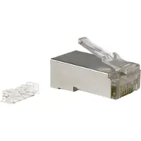 Alantec WT107 Drahtverbinder RJ45