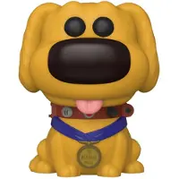 Funko POP! Dug Days - Dug With Medal 1093 - Pop! - Vinyl Figur
