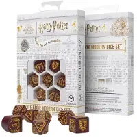 Q-workshop Harry Potter - Haus Gryffindor