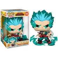 Funko POP! My Hero Academia Unendliche Deku-figur 25 Cm
