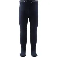 Sterntaler Strumpfhose Wolle in marineblau | Gr.: 62