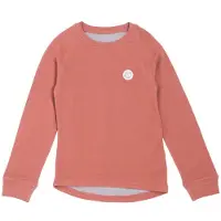 Viking Soft Merino Thermo-Unterhemd Merinomix, Rosa, 86