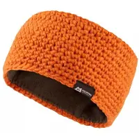 Mountain Equipment Flash Headband - Rust - STK