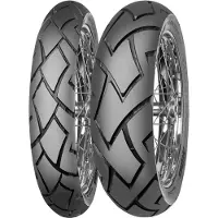 Mitas Terra Force-r 59v Tl Vorderradspur