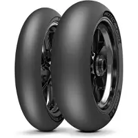 Metzeler Racetec Rr Slick K1 Tl Nhs Sport Hinterreifen