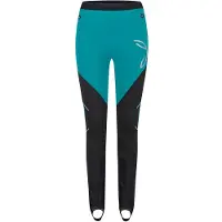 Montura Slick 2 Pants Woman turquoise (730) M