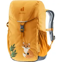 Deuter Waldfuchs Rucksack Lässiger Rucksack Orange