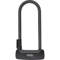 ABUS Granit Plus 640/135hb230+tex Kf Bügelschloss