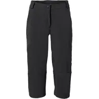 Vaude 3/4 Damenhose Yaras