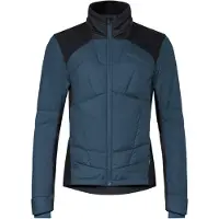 Vaude Bike - Women's Minaki Jacket IV - Fahrradjacke Gr 42 blau