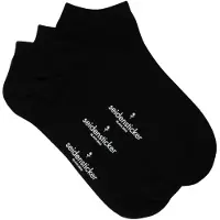 Seidensticker Socken "Schwarze Rose"