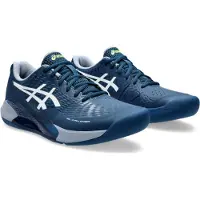 Asics Herren Tennisindoorschuhe GEL-CHALLENGER 14 INDOOR