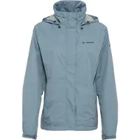 Vaude Bike Damen Funktionsjacke Damen Radjacke Escape Bike Light Jacket