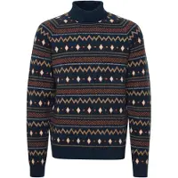 Blend Rollkragenpullover "Rollkragenpullover BHPullover"