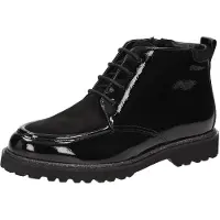 Sioux Schnür-Stiefeletten für Damen