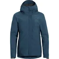 Vaude Damen Cyclist Warm Rain Jacket
