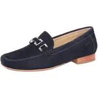 Sioux Slipper "Cambria"