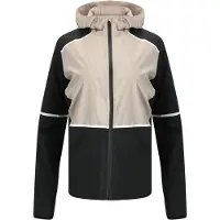 Endurance Laufjacke "Flothar" mit wind- und wasserabweisender Funktion