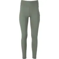 Endurance Funktionstights "THADEA POCKET XQL" mit praktischer Handy-Seitentasche